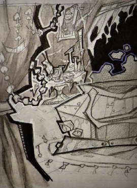 BAYOU CONCEPTS