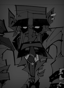 CHARACTERS