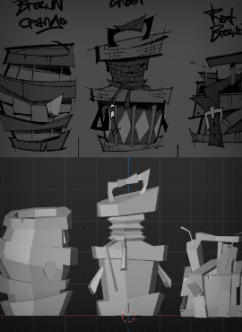 PROP CONCEPTS